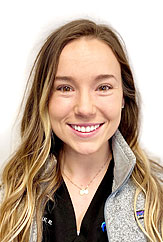 Amanda Nystom, LAT, ATC