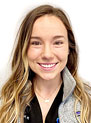 Amanda Nystrom, LAT,ATC
