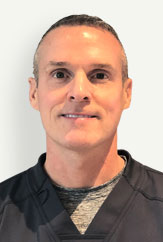 Eric Ellington, PT, DPT