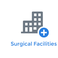 Learn more about our state-of-the-art surgical facilities