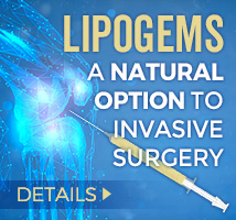 Lipogems adipose microfracture procedure