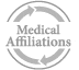 Medical Affiliations