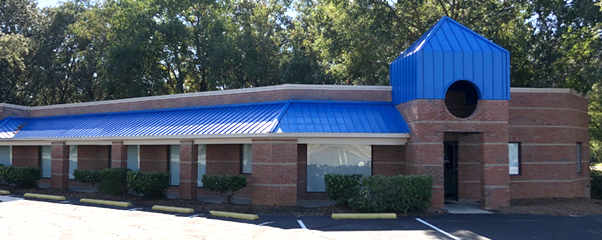 Panhandle Orthopaedics Pensacola location