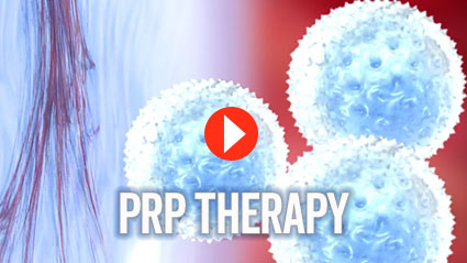How PRP (Platelet Rich Plasma Therapy) can help you