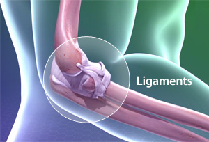 Panhandle Orthopaedics offer PRP therapy for conditions such as tennis elbow