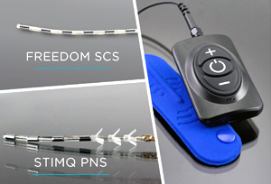 Stimwave Implantable Nerve Stimulators