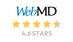Patients give a highly satisfied 4.6 out of 5 star WebMD rating for Dr. Michael Gilmore